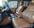 Инфинити QX80, объемом двигателя 5.6 л и пробегом 107 тыс. км за 32300 $, фото 12 на Automoto.ua