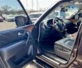 Инфинити QX80, объемом двигателя 5.6 л и пробегом 155 тыс. км за 29900 $, фото 13 на Automoto.ua
