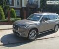 Інфініті QX80, об'ємом двигуна 0 л та пробігом 105 тис. км за 25000 $, фото 1 на Automoto.ua