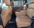 Инфинити QX80, объемом двигателя 5.6 л и пробегом 107 тыс. км за 32300 $, фото 20 на Automoto.ua
