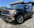 Инфинити QX80, объемом двигателя 5.6 л и пробегом 155 тыс. км за 29900 $, фото 3 на Automoto.ua