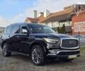 Инфинити QX80, объемом двигателя 5.6 л и пробегом 107 тыс. км за 32300 $, фото 1 на Automoto.ua