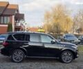 Инфинити QX80, объемом двигателя 5.6 л и пробегом 107 тыс. км за 32300 $, фото 3 на Automoto.ua