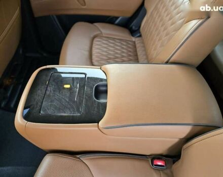 Инфинити QX80, объемом двигателя 5.6 л и пробегом 107 тыс. км за 32300 $, фото 21 на Automoto.ua