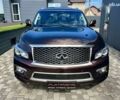 Инфинити QX80, объемом двигателя 5.6 л и пробегом 155 тыс. км за 29900 $, фото 12 на Automoto.ua