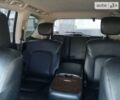 Инфинити QX80, объемом двигателя 0 л и пробегом 105 тыс. км за 25000 $, фото 10 на Automoto.ua