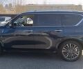 Инфинити QX80, объемом двигателя 5.55 л и пробегом 104 тыс. км за 43000 $, фото 6 на Automoto.ua