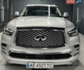 Инфинити QX80, объемом двигателя 5.55 л и пробегом 65 тыс. км за 41000 $, фото 1 на Automoto.ua