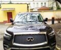 Інфініті QX80, об'ємом двигуна 5.6 л та пробігом 100 тис. км за 57000 $, фото 1 на Automoto.ua