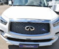 Инфинити QX80, объемом двигателя 5.55 л и пробегом 60 тыс. км за 47500 $, фото 11 на Automoto.ua