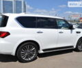 Інфініті QX80, об'ємом двигуна 5.55 л та пробігом 60 тис. км за 47500 $, фото 27 на Automoto.ua