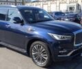 Інфініті QX80, об'ємом двигуна 5.55 л та пробігом 104 тис. км за 45000 $, фото 3 на Automoto.ua