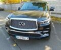 Инфинити QX80, объемом двигателя 5.55 л и пробегом 39 тыс. км за 48000 $, фото 1 на Automoto.ua