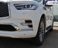 Инфинити QX80, объемом двигателя 5.55 л и пробегом 60 тыс. км за 47500 $, фото 3 на Automoto.ua