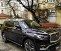 Інфініті QX80, об'ємом двигуна 5.6 л та пробігом 100 тис. км за 57000 $, фото 1 на Automoto.ua