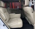Инфинити QX80, объемом двигателя 5.6 л и пробегом 112 тыс. км за 40990 $, фото 9 на Automoto.ua