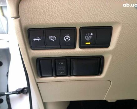 Инфинити QX80, объемом двигателя 5.6 л и пробегом 112 тыс. км за 40990 $, фото 17 на Automoto.ua