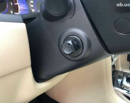 Инфинити QX80, объемом двигателя 5.6 л и пробегом 112 тыс. км за 40990 $, фото 18 на Automoto.ua