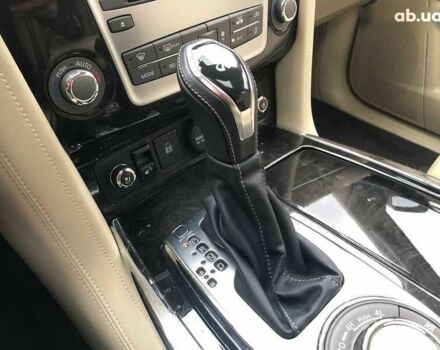 Инфинити QX80, объемом двигателя 5.6 л и пробегом 112 тыс. км за 40990 $, фото 28 на Automoto.ua