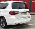Инфинити QX80, объемом двигателя 5.6 л и пробегом 112 тыс. км за 40990 $, фото 5 на Automoto.ua