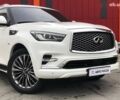 Инфинити QX80, объемом двигателя 5.6 л и пробегом 112 тыс. км за 40990 $, фото 1 на Automoto.ua