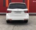 Инфинити QX80, объемом двигателя 5.6 л и пробегом 112 тыс. км за 40990 $, фото 6 на Automoto.ua
