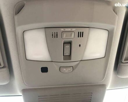 Инфинити QX80, объемом двигателя 5.6 л и пробегом 112 тыс. км за 40990 $, фото 29 на Automoto.ua