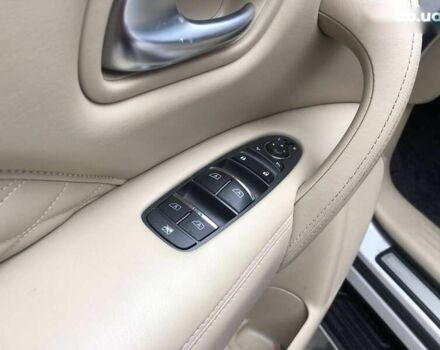 Инфинити QX80, объемом двигателя 5.6 л и пробегом 112 тыс. км за 40990 $, фото 15 на Automoto.ua