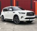 Инфинити QX80, объемом двигателя 5.6 л и пробегом 112 тыс. км за 40990 $, фото 1 на Automoto.ua