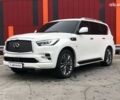 Инфинити QX80, объемом двигателя 5.6 л и пробегом 112 тыс. км за 40990 $, фото 3 на Automoto.ua