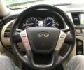 Инфинити QX80, объемом двигателя 5.6 л и пробегом 112 тыс. км за 40990 $, фото 14 на Automoto.ua