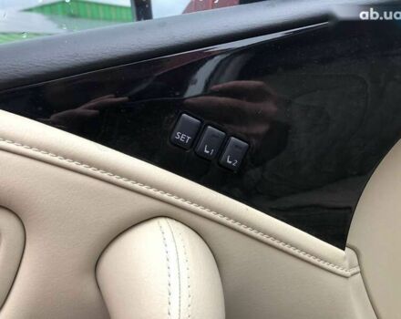 Инфинити QX80, объемом двигателя 5.6 л и пробегом 112 тыс. км за 40990 $, фото 16 на Automoto.ua