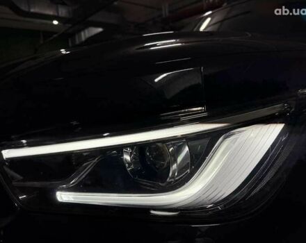 Инфинити QX80, объемом двигателя 5.6 л и пробегом 95 тыс. км за 47500 $, фото 16 на Automoto.ua