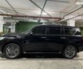 Инфинити QX80, объемом двигателя 5.6 л и пробегом 95 тыс. км за 47500 $, фото 5 на Automoto.ua