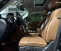 Инфинити QX80, объемом двигателя 5.6 л и пробегом 95 тыс. км за 47500 $, фото 26 на Automoto.ua