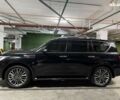Инфинити QX80, объемом двигателя 5.6 л и пробегом 95 тыс. км за 47500 $, фото 6 на Automoto.ua