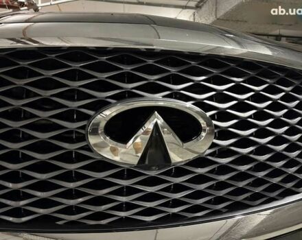 Инфинити QX80, объемом двигателя 5.6 л и пробегом 95 тыс. км за 47500 $, фото 17 на Automoto.ua