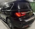 Инфинити QX80, объемом двигателя 5.6 л и пробегом 95 тыс. км за 47500 $, фото 10 на Automoto.ua
