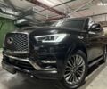 Инфинити QX80, объемом двигателя 5.6 л и пробегом 95 тыс. км за 47500 $, фото 1 на Automoto.ua