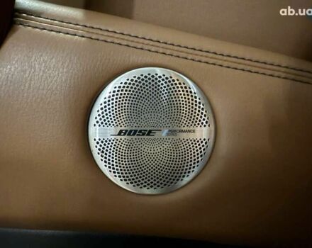 Инфинити QX80, объемом двигателя 5.6 л и пробегом 95 тыс. км за 47500 $, фото 23 на Automoto.ua