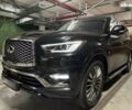 Инфинити QX80, объемом двигателя 5.6 л и пробегом 95 тыс. км за 47500 $, фото 4 на Automoto.ua