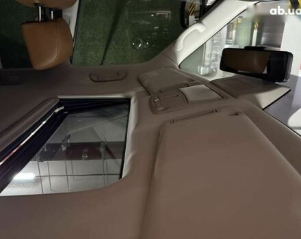 Инфинити QX80, объемом двигателя 5.6 л и пробегом 95 тыс. км за 47500 $, фото 28 на Automoto.ua