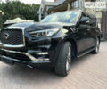 Инфинити QX80, объемом двигателя 5.6 л и пробегом 43 тыс. км за 58900 $, фото 18 на Automoto.ua