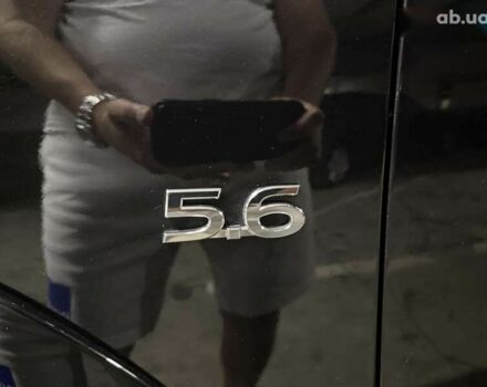 Инфинити QX80, объемом двигателя 5.6 л и пробегом 95 тыс. км за 47500 $, фото 8 на Automoto.ua