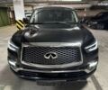 Инфинити QX80, объемом двигателя 5.6 л и пробегом 95 тыс. км за 47500 $, фото 2 на Automoto.ua