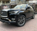 Инфинити QX80, объемом двигателя 5.6 л и пробегом 43 тыс. км за 58900 $, фото 19 на Automoto.ua