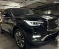 Инфинити QX80, объемом двигателя 5.6 л и пробегом 95 тыс. км за 47500 $, фото 1 на Automoto.ua