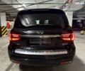 Инфинити QX80, объемом двигателя 5.6 л и пробегом 95 тыс. км за 47500 $, фото 13 на Automoto.ua