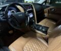 Инфинити QX80, объемом двигателя 5.6 л и пробегом 95 тыс. км за 47500 $, фото 25 на Automoto.ua