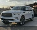 Инфинити QX80, объемом двигателя 5.6 л и пробегом 14 тыс. км за 48500 $, фото 1 на Automoto.ua